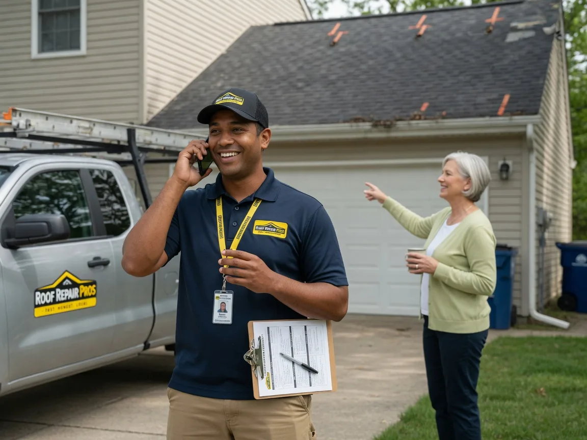 Roof Repair Brownsville, WI FAQs